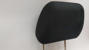 2010 Mazda 3 Headrest Head Rest Front Driver Passenger Seat Fits OEM Used Auto Parts - Oemusedautoparts1.com