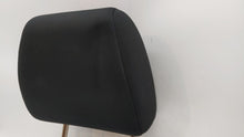 2010 Mazda 3 Headrest Head Rest Front Driver Passenger Seat Fits OEM Used Auto Parts - Oemusedautoparts1.com