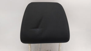 2010 Mazda 3 Headrest Head Rest Front Driver Passenger Seat Fits OEM Used Auto Parts - Oemusedautoparts1.com