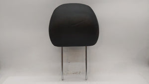 2011-2012 Hyundai Sonata Headrest Head Rest Front Driver Passenger Seat Fits 2011 2012 OEM Used Auto Parts - Oemusedautoparts1.com