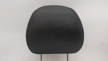 2011-2012 Hyundai Sonata Headrest Head Rest Front Driver Passenger Seat Fits 2011 2012 OEM Used Auto Parts - Oemusedautoparts1.com