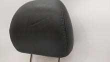 2011-2012 Hyundai Sonata Headrest Head Rest Front Driver Passenger Seat Fits 2011 2012 OEM Used Auto Parts - Oemusedautoparts1.com