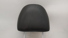 2011-2012 Hyundai Sonata Headrest Head Rest Front Driver Passenger Seat Fits 2011 2012 OEM Used Auto Parts - Oemusedautoparts1.com