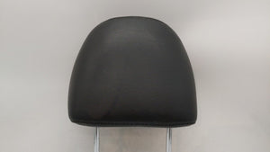 2011-2012 Hyundai Sonata Headrest Head Rest Front Driver Passenger Seat Fits 2011 2012 OEM Used Auto Parts - Oemusedautoparts1.com