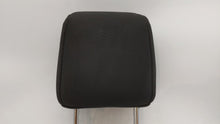 2011 Ford Fiesta Headrest Head Rest Front Driver Passenger Seat Fits OEM Used Auto Parts - Oemusedautoparts1.com