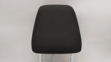 2011 Ford Fiesta Headrest Head Rest Front Driver Passenger Seat Fits OEM Used Auto Parts - Oemusedautoparts1.com