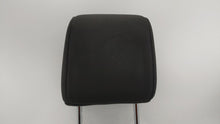 2011 Ford Fiesta Headrest Head Rest Front Driver Passenger Seat Fits OEM Used Auto Parts - Oemusedautoparts1.com