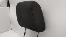 2011 Ford Fiesta Headrest Head Rest Front Driver Passenger Seat Fits OEM Used Auto Parts - Oemusedautoparts1.com