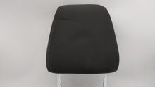 2011 Ford Fiesta Headrest Head Rest Front Driver Passenger Seat Fits OEM Used Auto Parts - Oemusedautoparts1.com