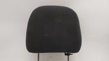 2008-2009 Nissan Versa Headrest Head Rest Front Driver Passenger Seat Fits 2008 2009 OEM Used Auto Parts - Oemusedautoparts1.com