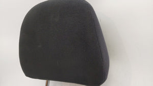 2008-2009 Nissan Versa Headrest Head Rest Front Driver Passenger Seat Fits 2008 2009 OEM Used Auto Parts - Oemusedautoparts1.com