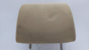 2006-2009 Volkswagen Jetta Headrest Head Rest Rear Seat Fits 2006 2007 2008 2009 OEM Used Auto Parts - Oemusedautoparts1.com