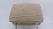 2006-2009 Volkswagen Jetta Headrest Head Rest Rear Seat Fits 2006 2007 2008 2009 OEM Used Auto Parts - Oemusedautoparts1.com