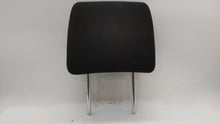 2010 Nissan Rogue Headrest Head Rest Front Driver Passenger Seat Fits OEM Used Auto Parts - Oemusedautoparts1.com