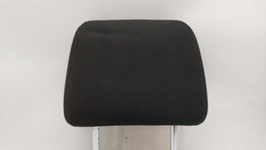 2010 Nissan Rogue Headrest Head Rest Front Driver Passenger Seat Fits OEM Used Auto Parts - Oemusedautoparts1.com