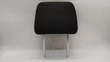 2010 Nissan Rogue Headrest Head Rest Front Driver Passenger Seat Fits OEM Used Auto Parts - Oemusedautoparts1.com