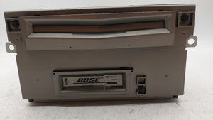 2005 Nissan Maxima Radio AM FM Cd Player Receiver Replacement P/N:28188 7Y300 28188 ZA31A Fits OEM Used Auto Parts - Oemusedautoparts1.com