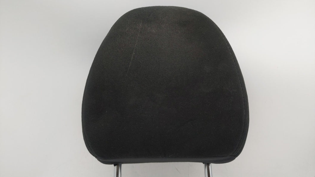 2008-2011 Subaru Impreza Headrest Head Rest Front Driver Passenger Seat Fits 2008 2009 2010 2011 OEM Used Auto Parts - Oemusedautoparts1.com