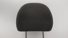 2012-2013 Kia Optima Headrest Head Rest Front Driver Passenger Seat Fits 2012 2013 OEM Used Auto Parts - Oemusedautoparts1.com