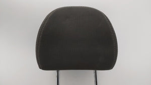 2012-2013 Kia Optima Headrest Head Rest Front Driver Passenger Seat Fits 2012 2013 OEM Used Auto Parts - Oemusedautoparts1.com