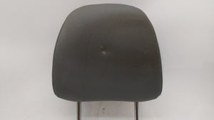 2009-2010 Toyota Matrix Headrest Head Rest Front Driver Passenger Seat Fits 2009 2010 OEM Used Auto Parts - Oemusedautoparts1.com