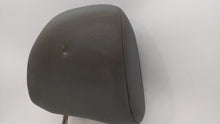 2009-2010 Toyota Matrix Headrest Head Rest Front Driver Passenger Seat Fits 2009 2010 OEM Used Auto Parts - Oemusedautoparts1.com