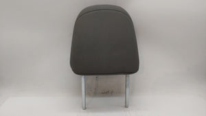 2009-2010 Toyota Matrix Headrest Head Rest Front Driver Passenger Seat Fits 2009 2010 OEM Used Auto Parts - Oemusedautoparts1.com