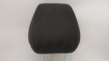 2010-2012 Nissan Altima Headrest Head Rest Front Driver Passenger Seat Fits 2010 2011 2012 OEM Used Auto Parts - Oemusedautoparts1.com