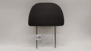 2012-2015 Kia Rio Headrest Head Rest Rear Seat Fits 2012 2013 2014 2015 OEM Used Auto Parts - Oemusedautoparts1.com