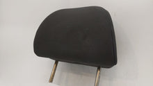 2012-2015 Kia Rio Headrest Head Rest Rear Seat Fits 2012 2013 2014 2015 OEM Used Auto Parts - Oemusedautoparts1.com