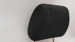 2012-2013 Mazda 3 Headrest Head Rest Front Driver Passenger Seat Fits 2012 2013 OEM Used Auto Parts - Oemusedautoparts1.com