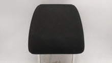 2012-2013 Mazda 3 Headrest Head Rest Front Driver Passenger Seat Fits 2012 2013 OEM Used Auto Parts - Oemusedautoparts1.com