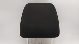 2012-2013 Mazda 3 Headrest Head Rest Front Driver Passenger Seat Fits 2012 2013 OEM Used Auto Parts - Oemusedautoparts1.com