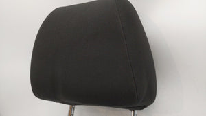 2012-2016 Chevrolet Cruze Headrest Head Rest Front Driver Passenger Seat Fits 2012 2013 2014 2015 2016 OEM Used Auto Parts - Oemusedautoparts1.com