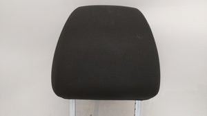 2012-2016 Chevrolet Cruze Headrest Head Rest Front Driver Passenger Seat Fits 2012 2013 2014 2015 2016 OEM Used Auto Parts - Oemusedautoparts1.com