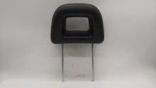 2008 Jeep Compass Headrest Head Rest Front Driver Passenger Seat Fits OEM Used Auto Parts - Oemusedautoparts1.com