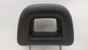 2008 Jeep Compass Headrest Head Rest Front Driver Passenger Seat Fits OEM Used Auto Parts - Oemusedautoparts1.com