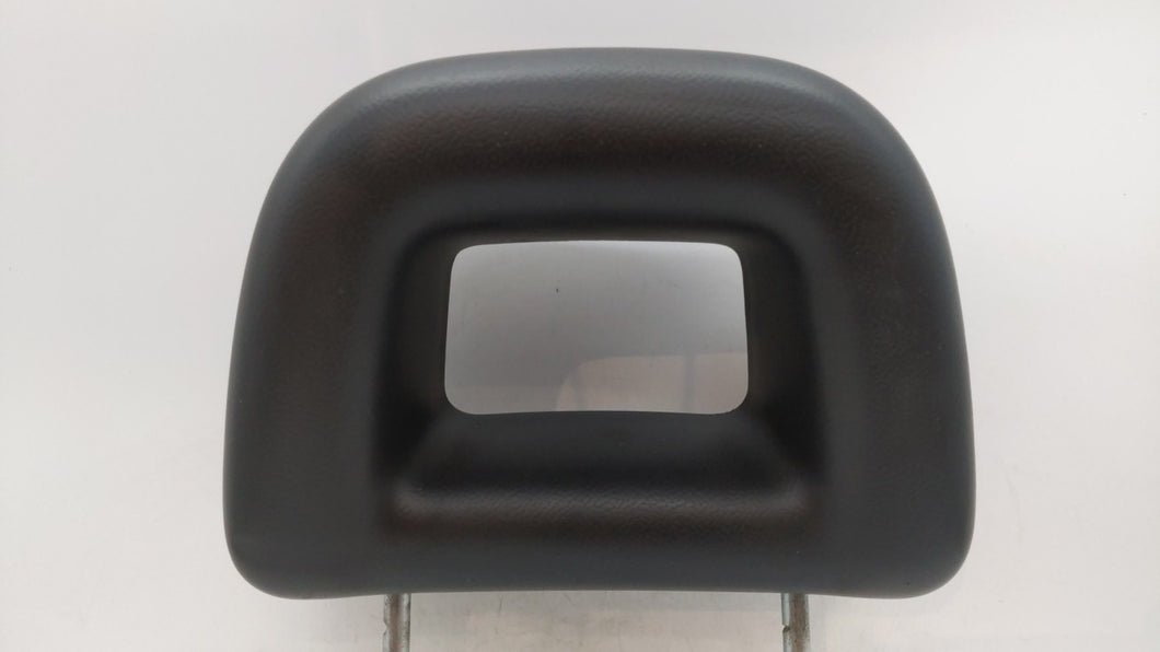 2008 Jeep Compass Headrest Head Rest Front Driver Passenger Seat Fits OEM Used Auto Parts - Oemusedautoparts1.com