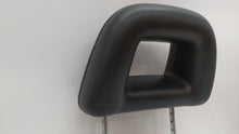 2008 Jeep Compass Headrest Head Rest Front Driver Passenger Seat Fits OEM Used Auto Parts - Oemusedautoparts1.com