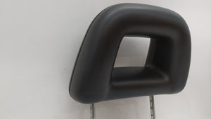 2008 Jeep Compass Headrest Head Rest Front Driver Passenger Seat Fits OEM Used Auto Parts - Oemusedautoparts1.com