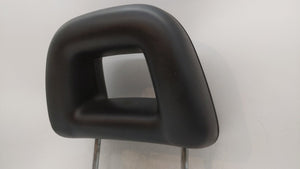 2008 Jeep Compass Headrest Head Rest Front Driver Passenger Seat Fits OEM Used Auto Parts - Oemusedautoparts1.com