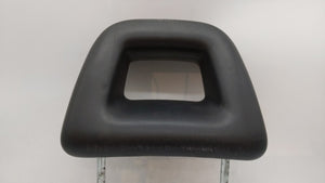 2008 Jeep Compass Headrest Head Rest Front Driver Passenger Seat Fits OEM Used Auto Parts - Oemusedautoparts1.com