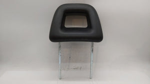 2008 Jeep Compass Headrest Head Rest Front Driver Passenger Seat Fits OEM Used Auto Parts - Oemusedautoparts1.com