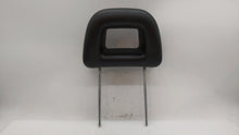 2008 Jeep Compass Headrest Head Rest Front Driver Passenger Seat Fits OEM Used Auto Parts - Oemusedautoparts1.com