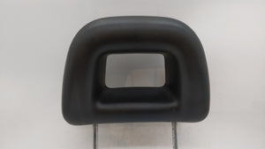 2008 Jeep Compass Headrest Head Rest Front Driver Passenger Seat Fits OEM Used Auto Parts - Oemusedautoparts1.com