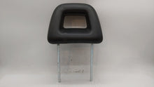 2008 Jeep Compass Headrest Head Rest Front Driver Passenger Seat Fits OEM Used Auto Parts - Oemusedautoparts1.com