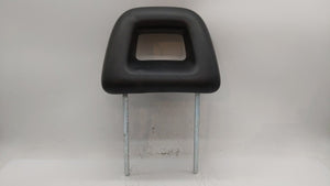 2008 Jeep Compass Headrest Head Rest Front Driver Passenger Seat Fits OEM Used Auto Parts - Oemusedautoparts1.com