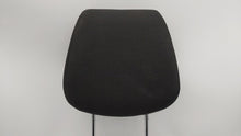 2012-2014 Hyundai Accent Headrest Head Rest Front Driver Passenger Seat Fits 2012 2013 2014 OEM Used Auto Parts - Oemusedautoparts1.com