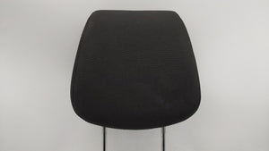 2012-2014 Hyundai Accent Headrest Head Rest Front Driver Passenger Seat Fits 2012 2013 2014 OEM Used Auto Parts - Oemusedautoparts1.com