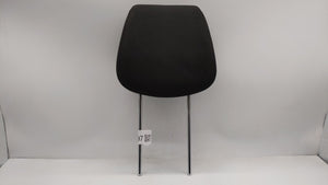 2012-2014 Hyundai Accent Headrest Head Rest Front Driver Passenger Seat Fits 2012 2013 2014 OEM Used Auto Parts - Oemusedautoparts1.com